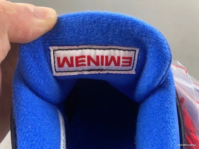 JBM231-M19-C1 RETRO 4 JORDAN EMINEM ENCORE 0814